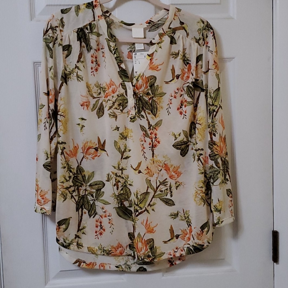H&M Blouse